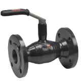Шаровые краны Danfoss